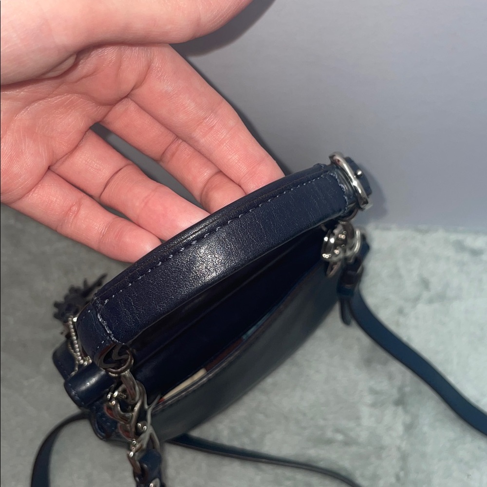 Coach Mini ‘Willis’ 65th Anniversary Bag - Picture 4 of 11